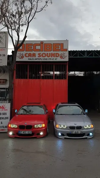 DecibelCarSound - Photo 1