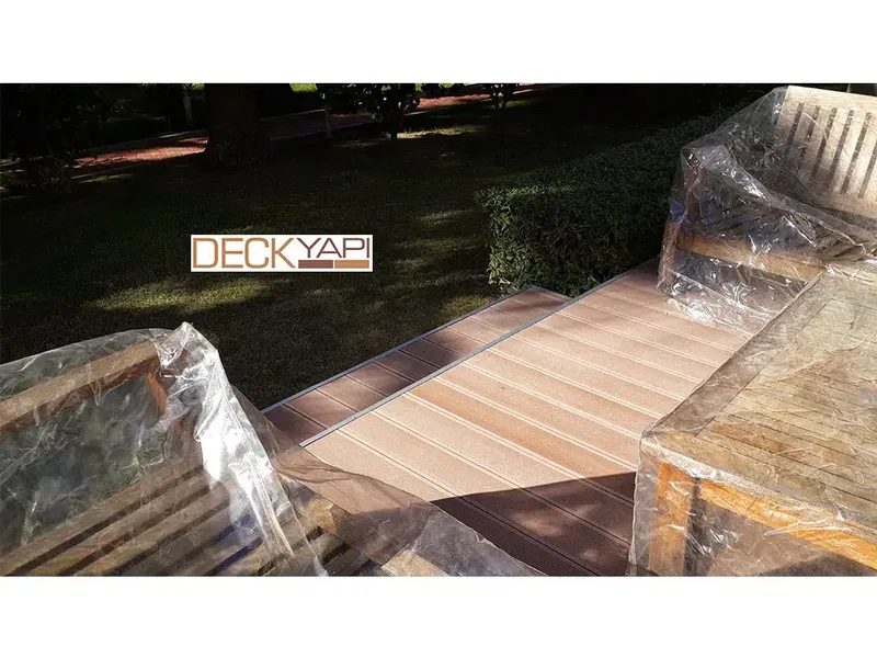 Deck Yapı - Kompozit Deck Uzmanı - Photo 6