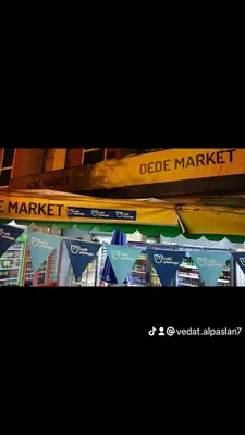 Dede Market