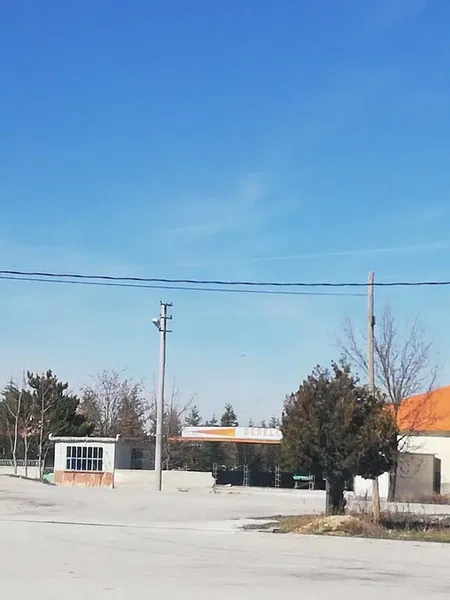Dedeler Koski Arıtma Tesisi - Photo 2