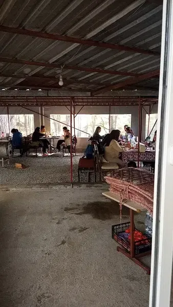 Dedenin yeri gözleme - Photo 7