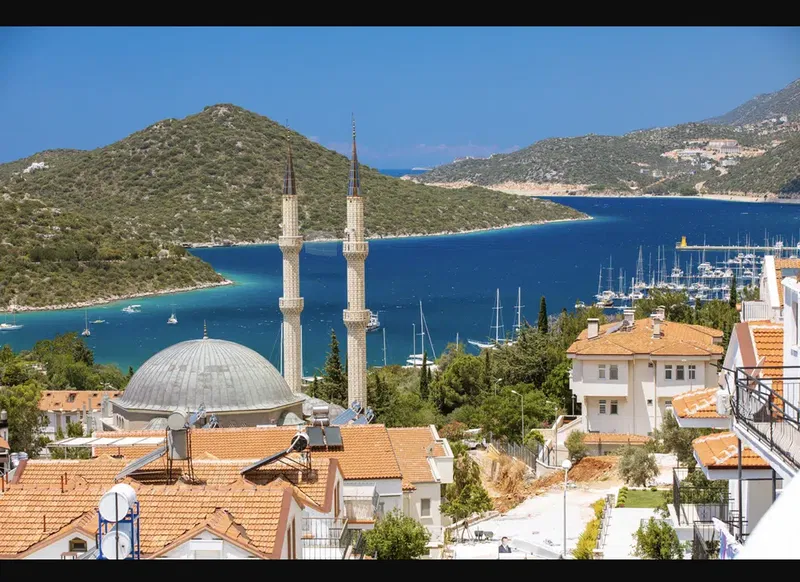 Defne Apart Kaş - Photo 1