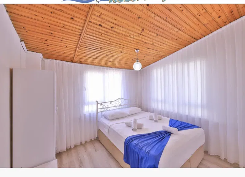 Defne Apart Kaş - Photo 6