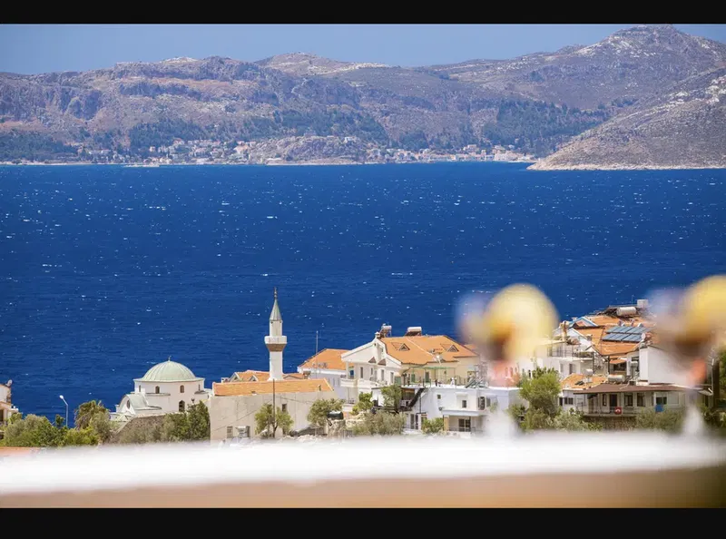 Defne Apart Kaş - Photo 7