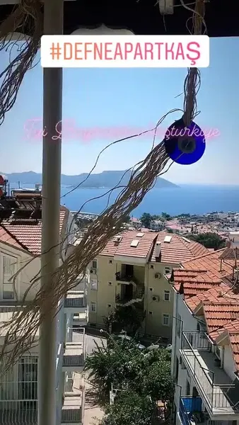 Defne Apart Kaş - Photo 8