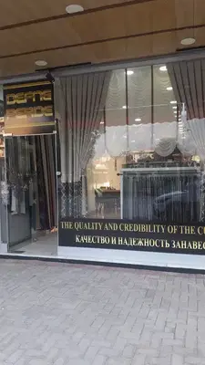 Defne Perde