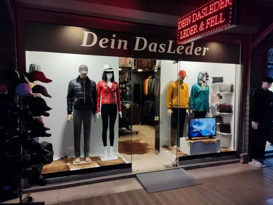 Dein DasLeder