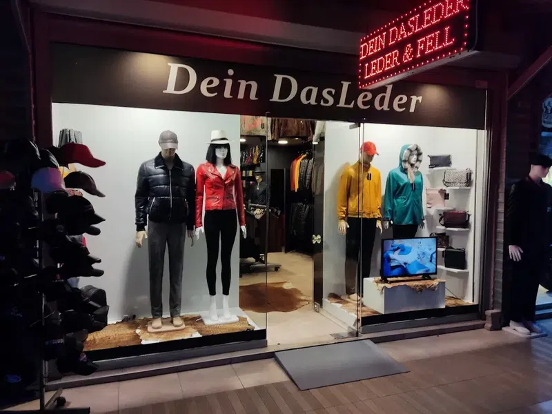 Dein DasLeder - Photo 3