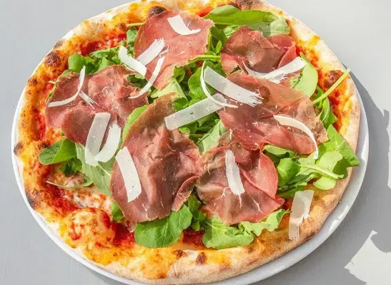 Deli italia