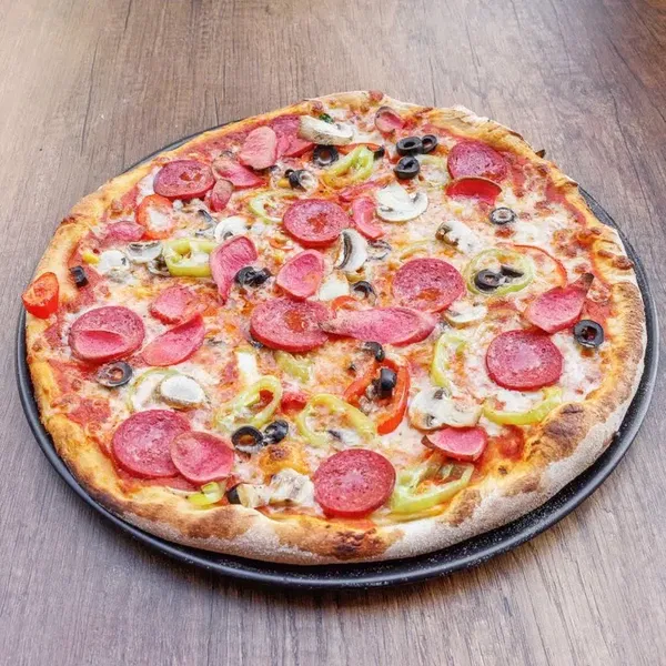 Deli italia - Photo 4