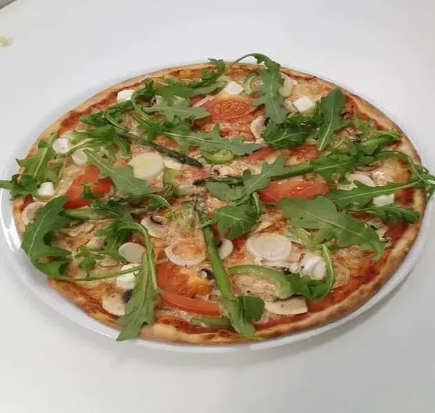 Deli italia - Photo 8