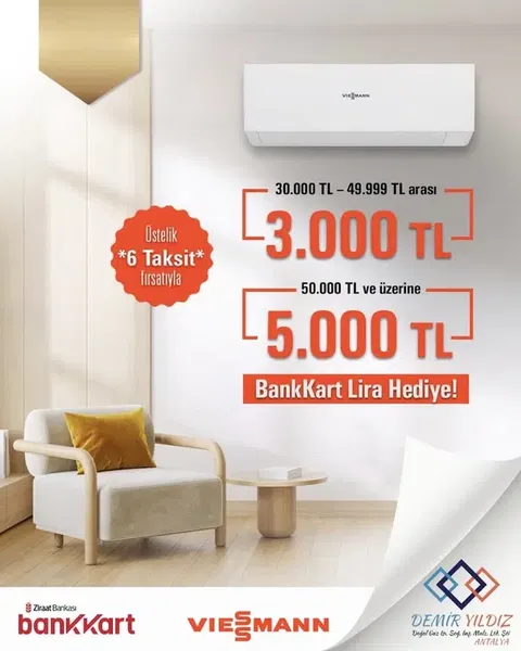 Demir Yıldız Doğal Gaz Ltd. Şti. - Photo 5