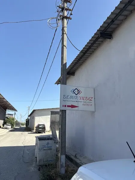 Demir Yıldız Doğal Gaz Ltd. Şti. - Photo 6