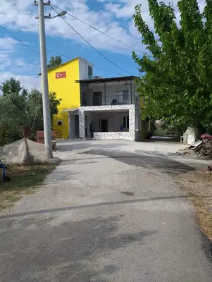 Demiray Çiftliği