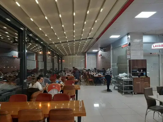 Demirbaşlar Sucuk Et Mangal