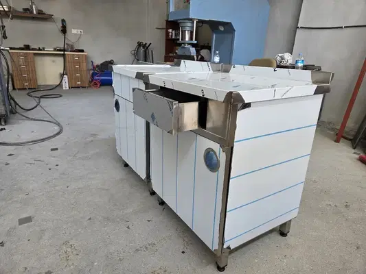 Demircan Inox Krom