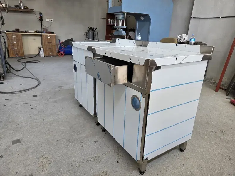 Demircan Inox Krom - Photo 1