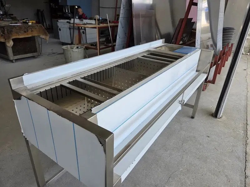 Demircan Inox Krom - Photo 3