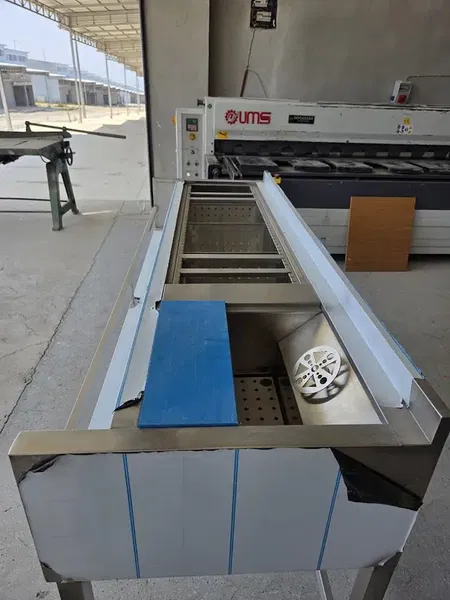 Demircan Inox Krom - Photo 4