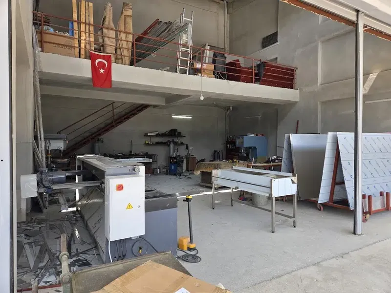 Demircan Inox Krom - Photo 6