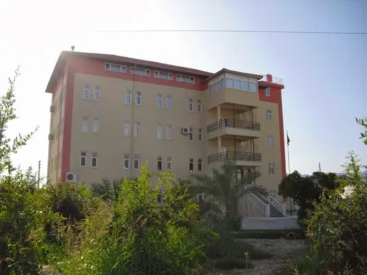 Demirhan Öğrenci Yurdu