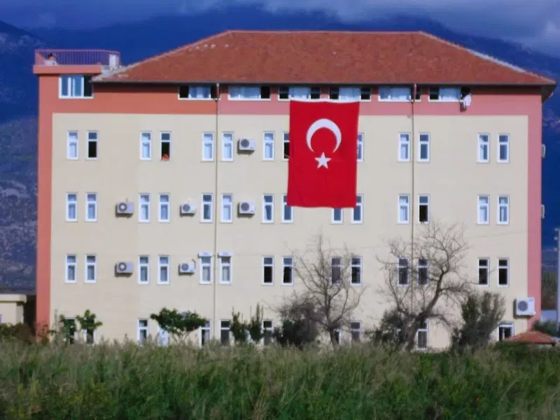 Demirhan Öğrenci Yurdu - Photo 2