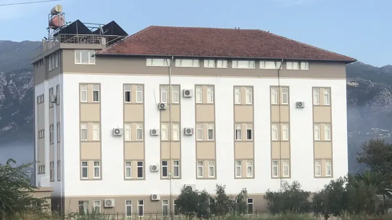 Demirhan Öğrenci Yurdu - Photo 3