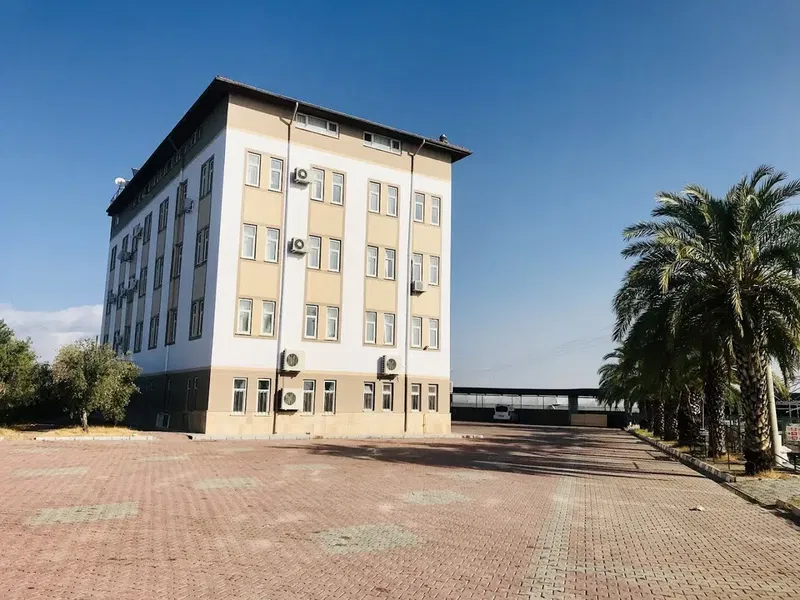 Demirhan Öğrenci Yurdu - Photo 4