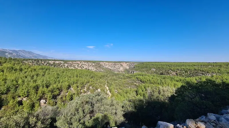 DemirKapı GÖZLEİĞİ - Photo 3
