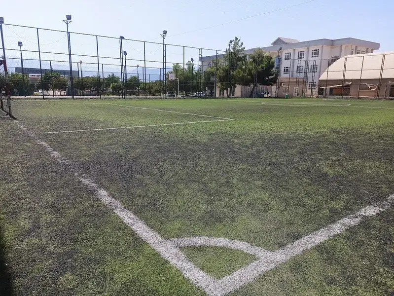 Demirspor Hali Saha - Photo 5