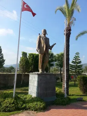 Demirtaş Belediyesi