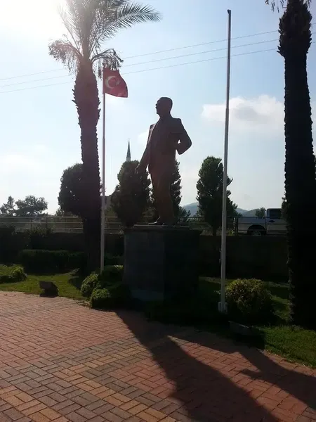 Demirtaş Belediyesi - Photo 2