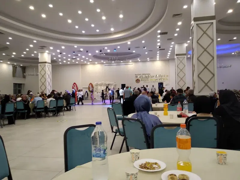 Demirtaş düğün salonu - Photo 1