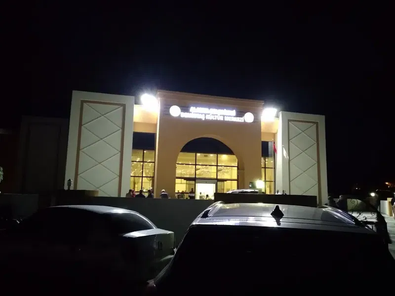 Demirtaş düğün salonu - Photo 3
