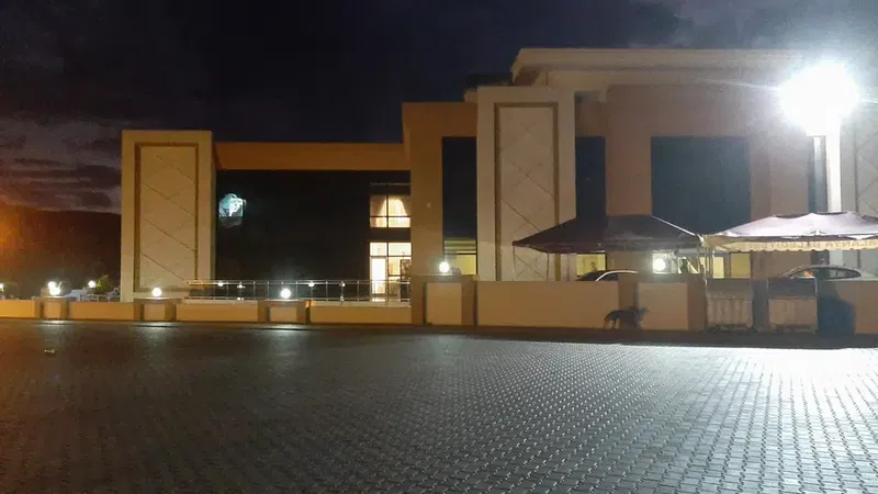 Demirtaş düğün salonu - Photo 4