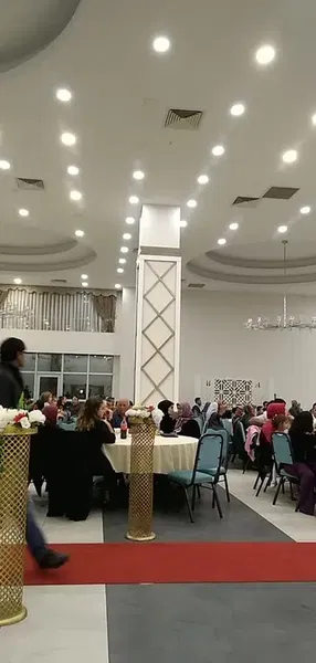 Demirtaş düğün salonu - Photo 9