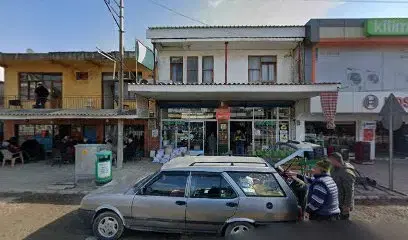 Demirtaş Eczanesi