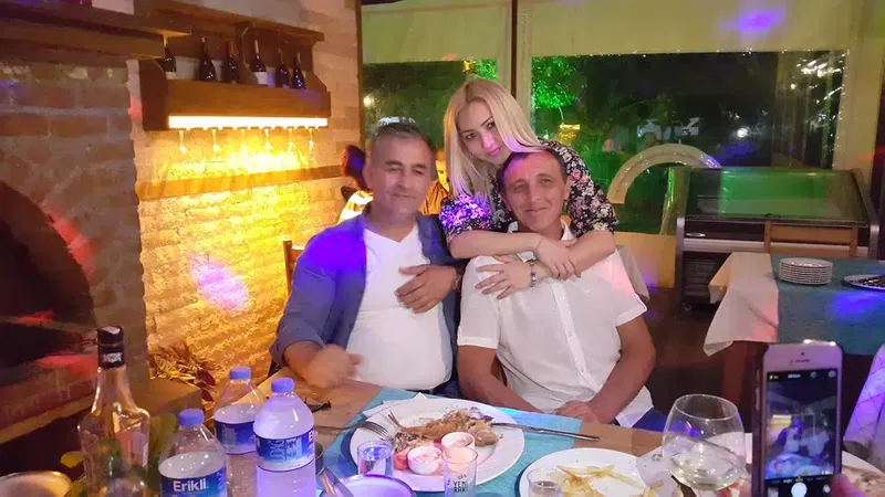 Demirtas Huzur Hotel - Photo 4