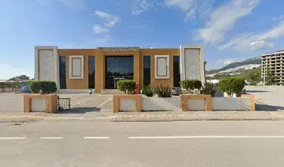 Demirtaş Kültür Merkezi
