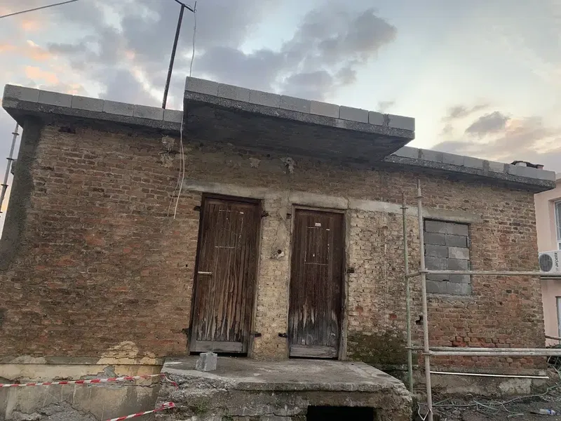 Demirtaş Veteriner Kliniği - Photo 6