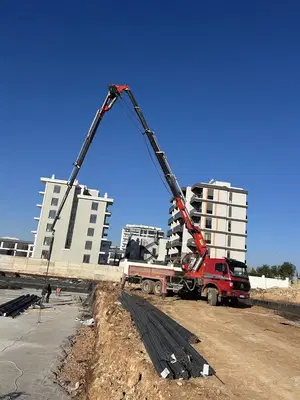Demi̇rtaş Vi̇nç Antalya-Oktay Demi̇rtaş