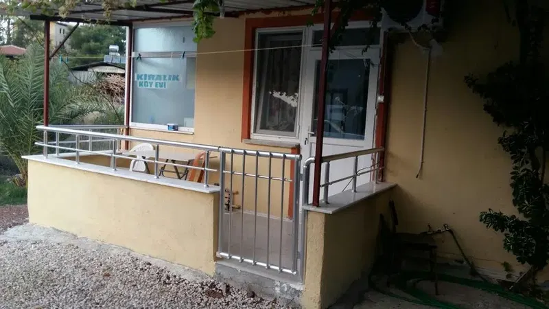 Demirtepe Pansiyon - Photo 7