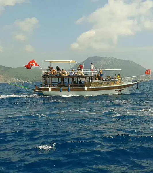 Demirtepe Pansiyon - Photo 9