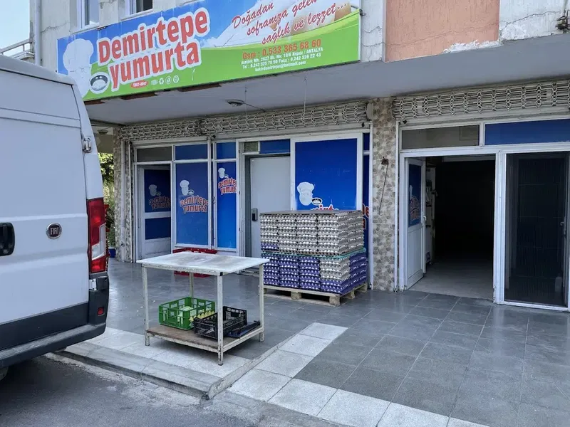 Demirtepe Yumurta - Photo 4