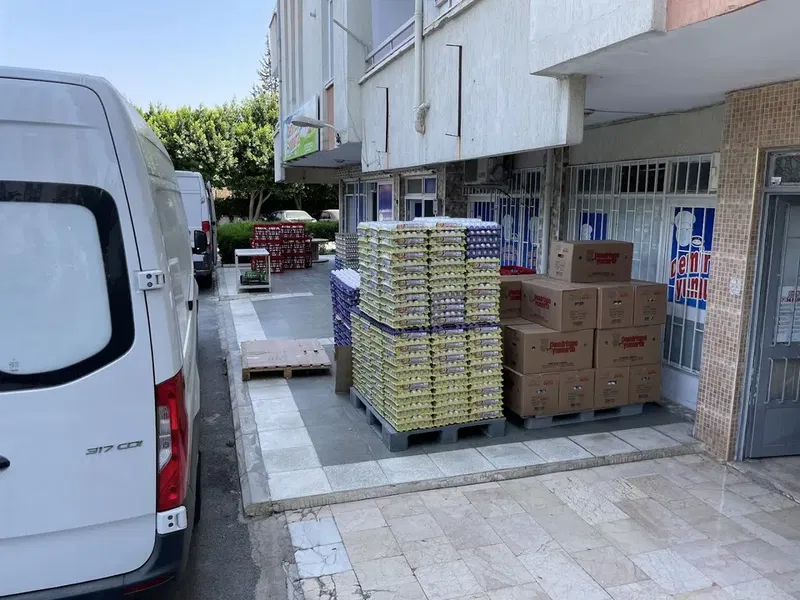 Demirtepe Yumurta - Photo 6