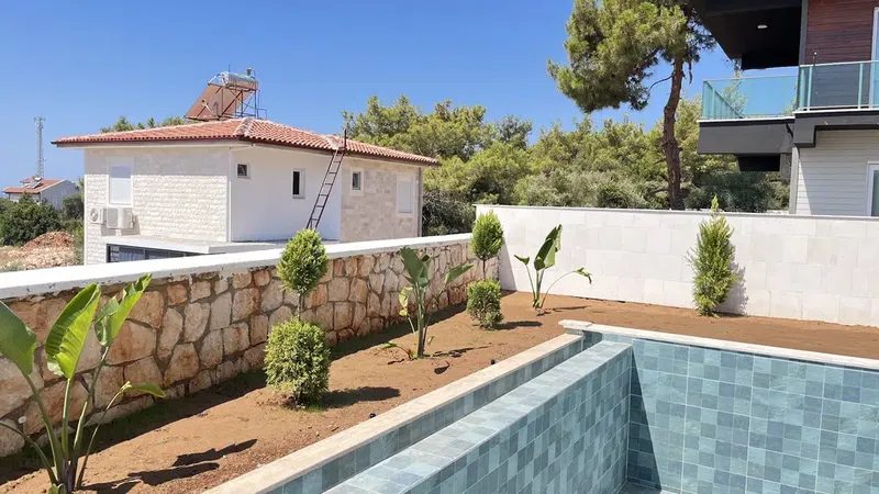 Demre Apart - Photo 1
