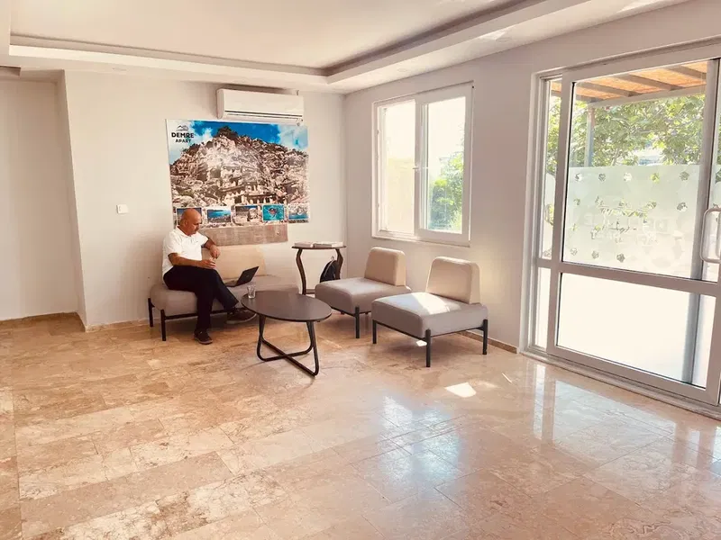 Demre Apart - Photo 5