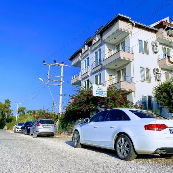 Demre Apart - Photo 9