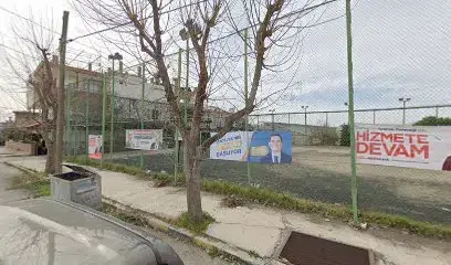 Demre Belediyesi Yaylakaya Çok Amaçli Salon