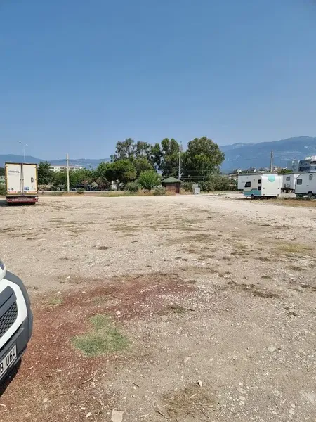 Demre Beymelek Ücretsiz Karavan Kamp Alanı Zabıtanın Yönlendirdiği - Photo 4